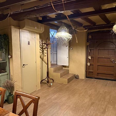 Ca La Casilda Villa Prades Dış mekan fotoğraf