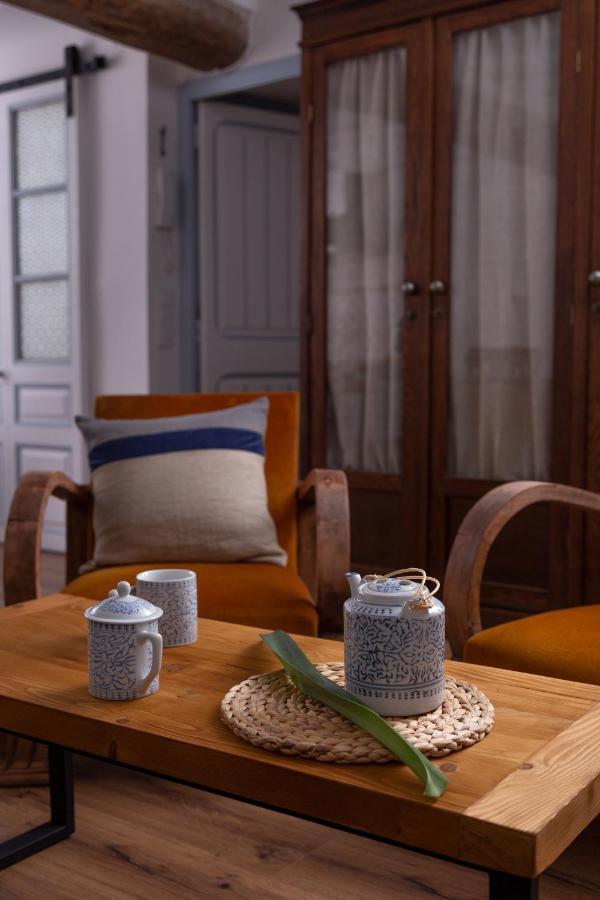 Ca La Casilda Villa Prades Dış mekan fotoğraf