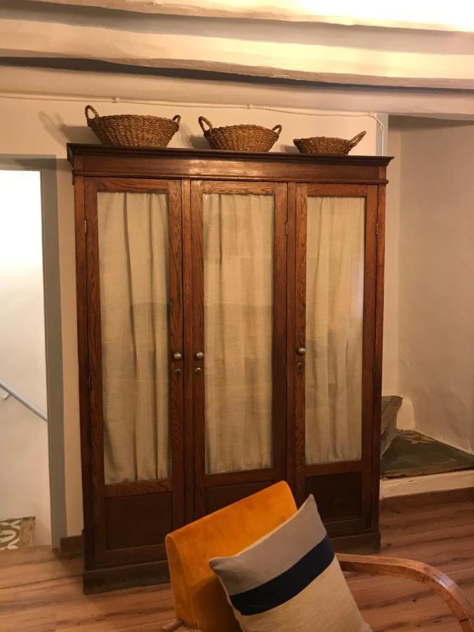 Ca La Casilda Villa Prades Dış mekan fotoğraf