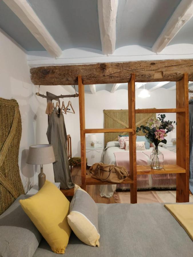 Ca La Casilda Villa Prades Dış mekan fotoğraf