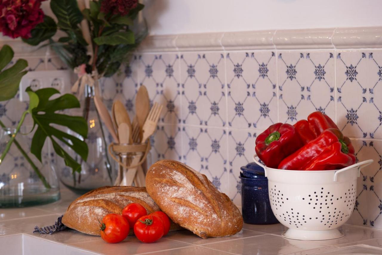 Ca La Casilda Villa Prades Dış mekan fotoğraf