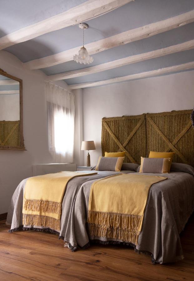 Ca La Casilda Villa Prades Dış mekan fotoğraf