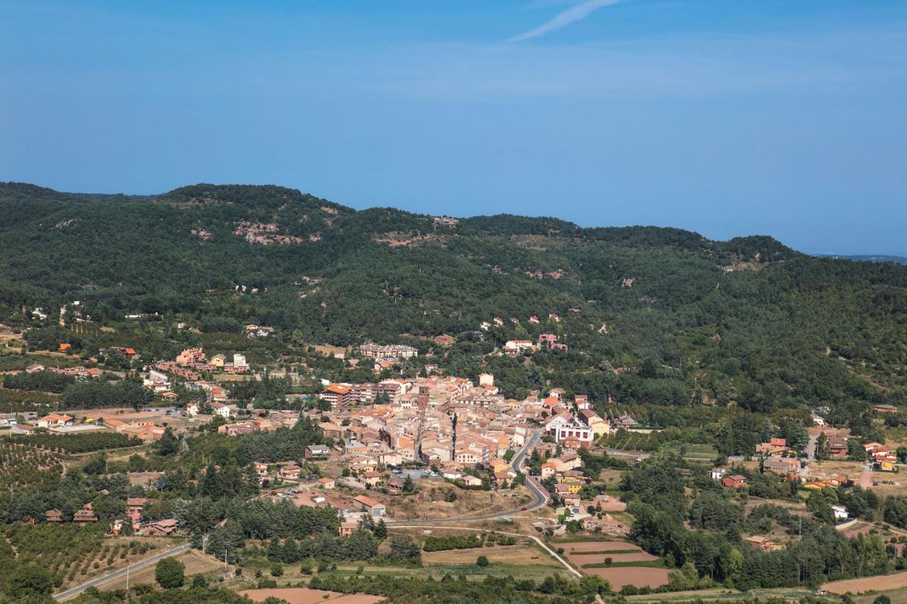 Ca La Casilda Villa Prades Dış mekan fotoğraf