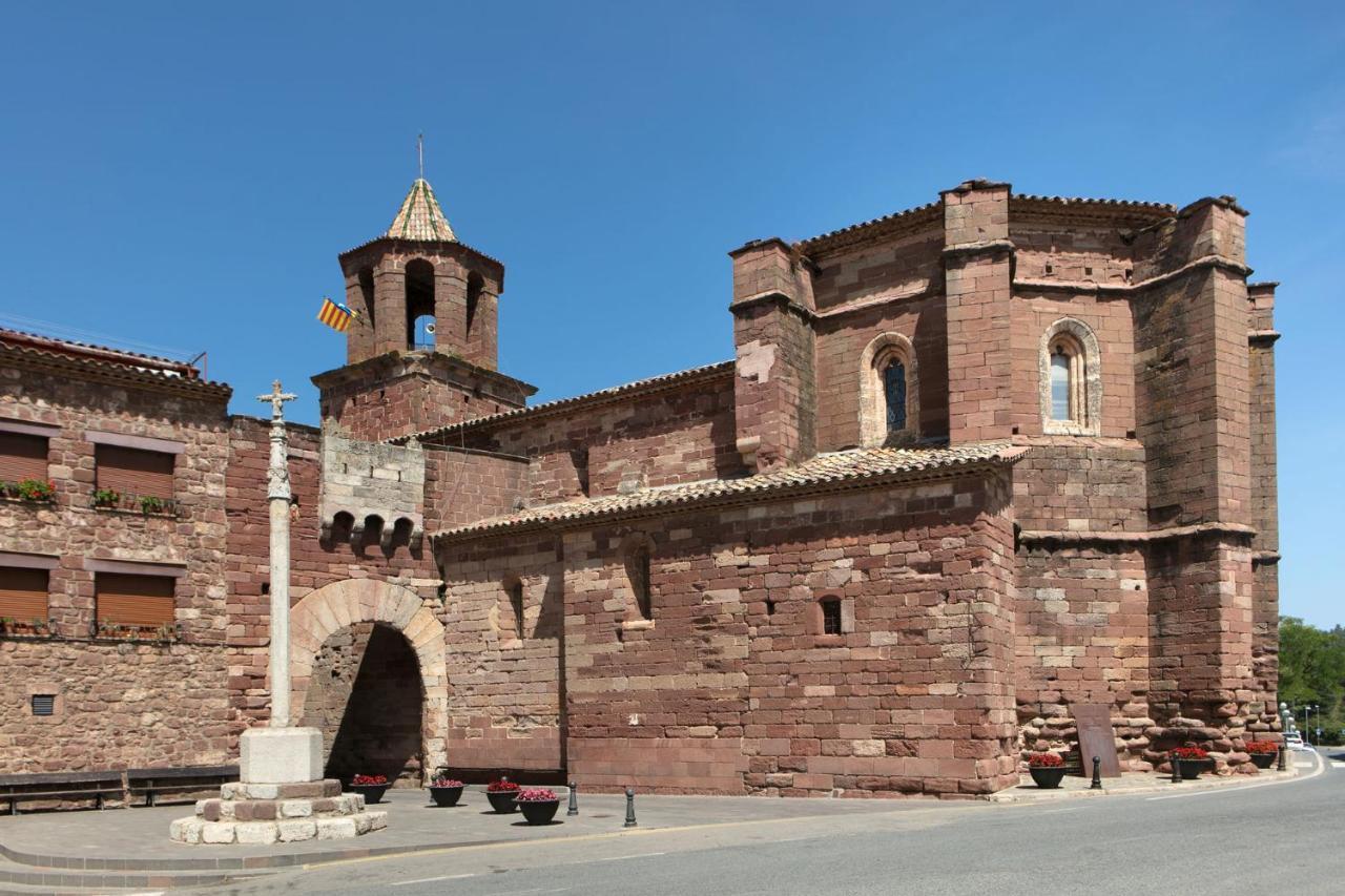 Ca La Casilda Villa Prades Dış mekan fotoğraf