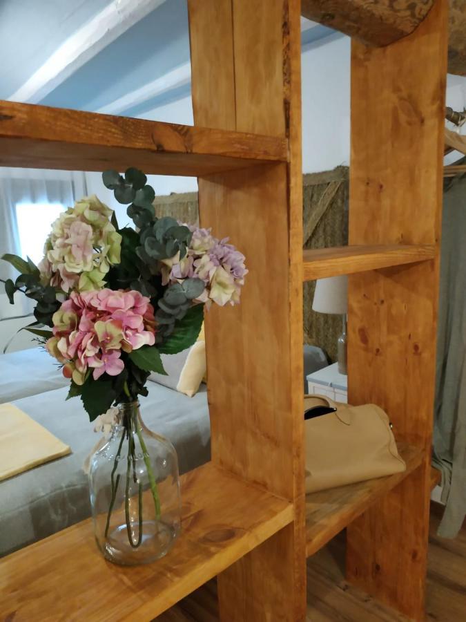 Ca La Casilda Villa Prades Dış mekan fotoğraf