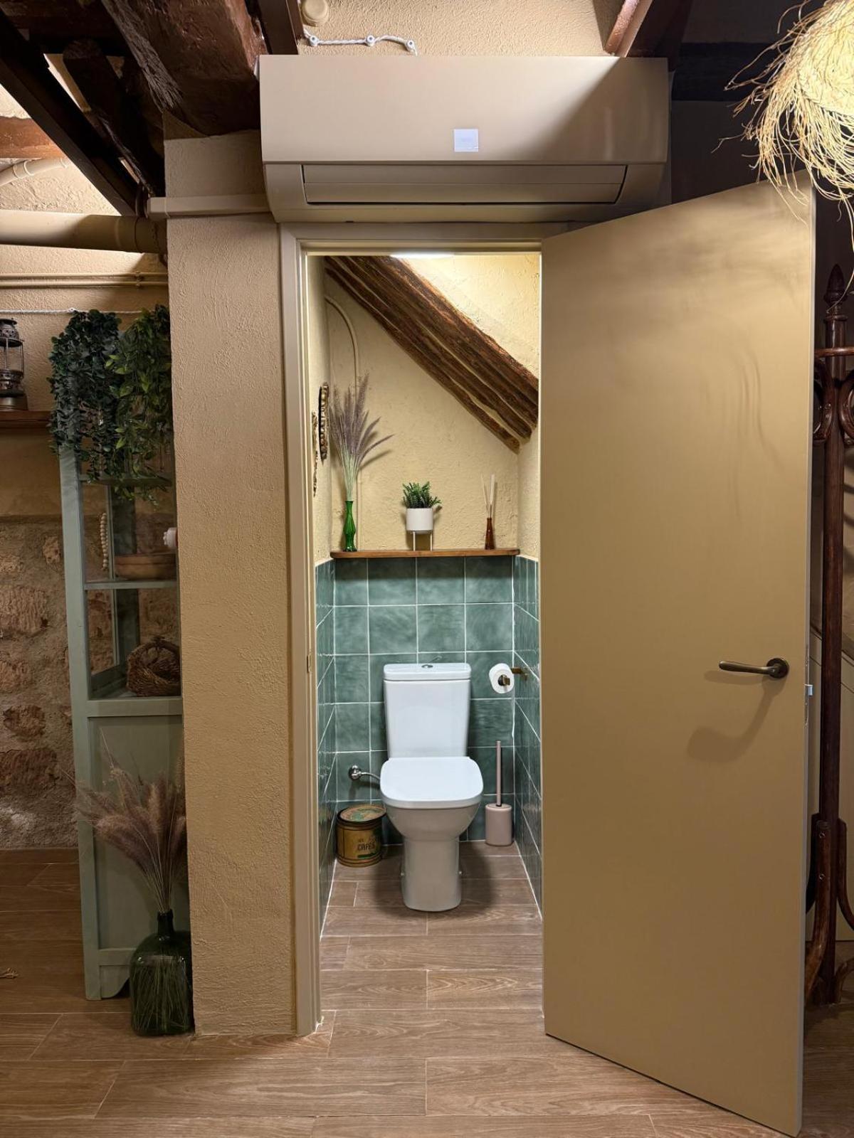 Ca La Casilda Villa Prades Dış mekan fotoğraf