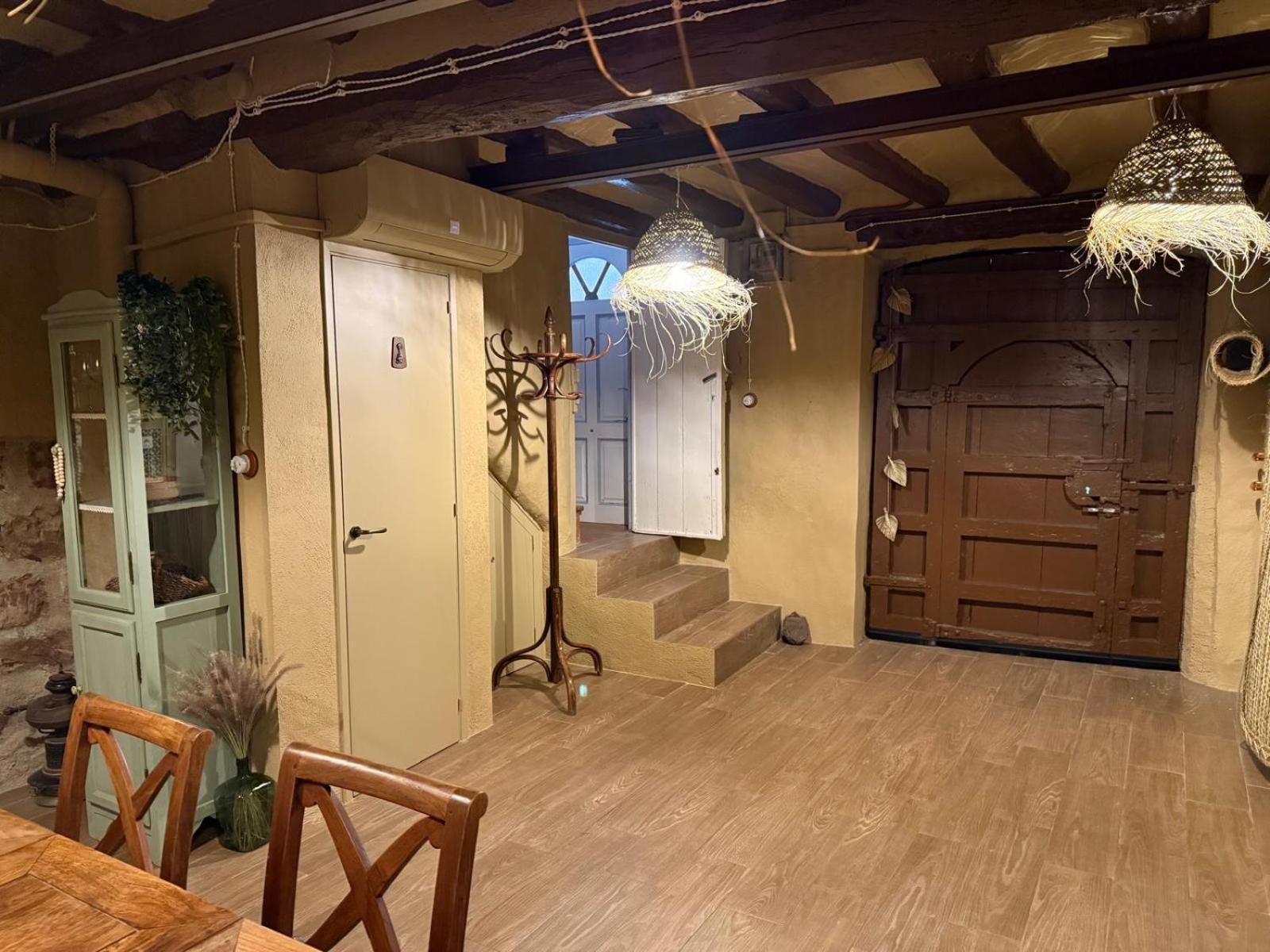 Ca La Casilda Villa Prades Dış mekan fotoğraf